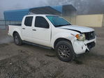 Nissan Navara (Frontier) 2012