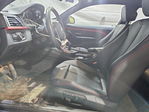 BMW Series 4 2014