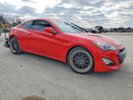 Hyundai Genesis 2013