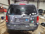 Honda Pilot 2015
