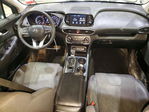 Hyundai Santa Fe 2020