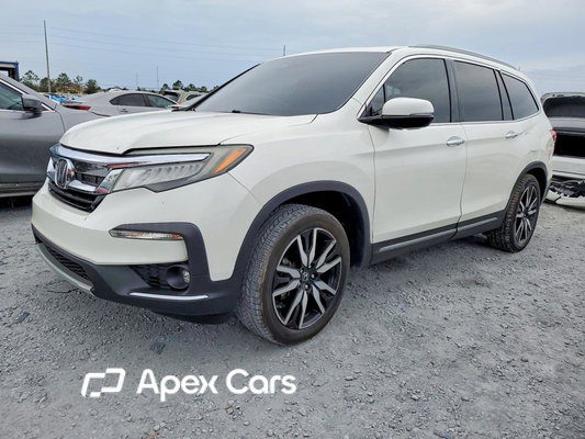 Honda Pilot 2019 - Image 1 of 15
