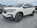 Honda Pilot 2019
