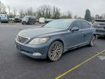 Lexus LS 2007