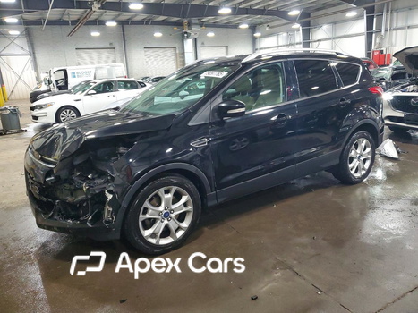Ford Escape 2016 - Image 1 of 15