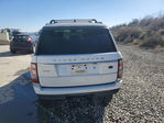 Land Rover Range Rover 2017