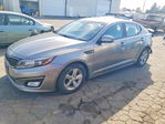 Kia Optima 2014