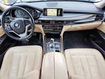BMW X5 2016