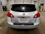 Nissan Rogue 2013