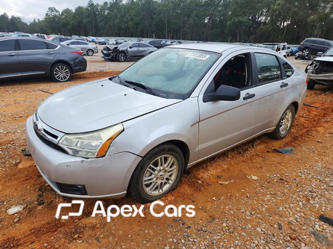 Ford Focus 2009 - Image 1 of 13