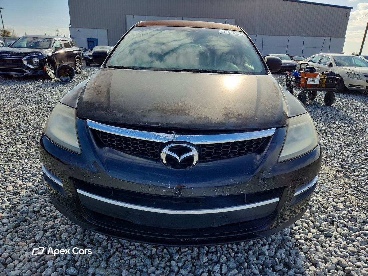 Mazda CX-9 2007