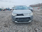 Mitsubishi Outlander 2015