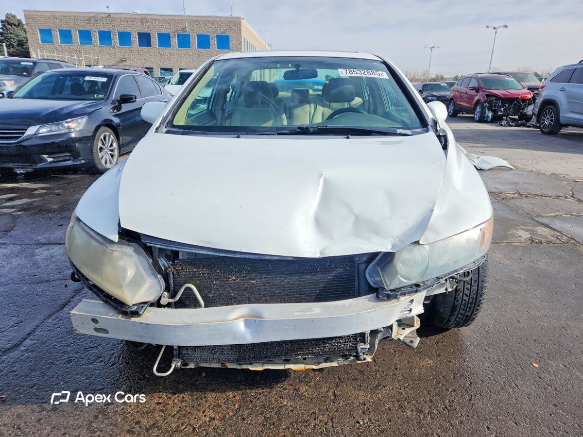 Honda Civic 2007