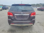 Kia Sorento 2012