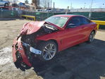 BMW Series 4 2014