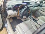 Lexus RX 2010