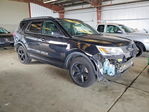 Ford Explorer 2018