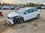 Kia Forte 2018