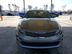 Kia Optima 2017