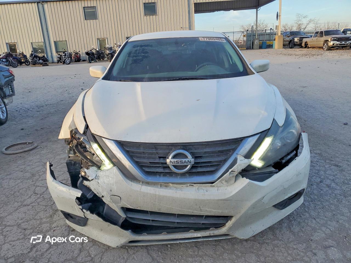 Altima 2016