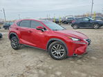 Lexus NX 2015