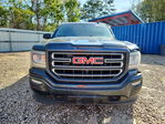 GMC Sierra 2018