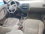 Honda Civic 2000