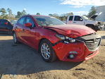 Mazda 3 2016