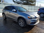 Mitsubishi Outlander 2017