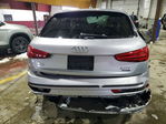 Audi Q3 2018