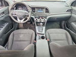 Hyundai Elantra 2019