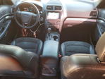 Ford Explorer 2018