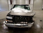 Chevrolet Silverado 2001