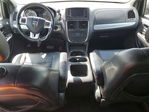 Dodge Caravan 2012