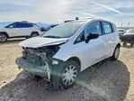 Nissan Versa 2015