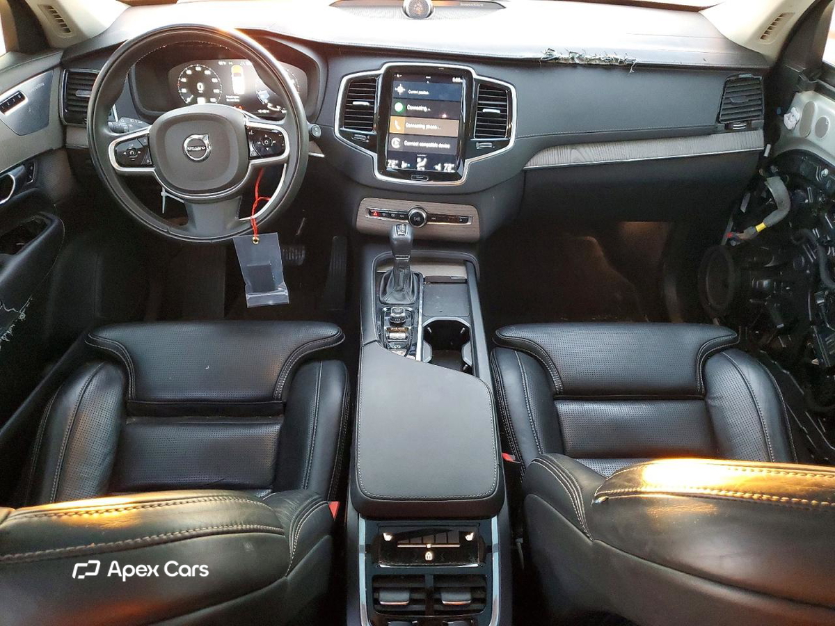 Volvo XC90 2021