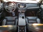 Volvo XC90 2021