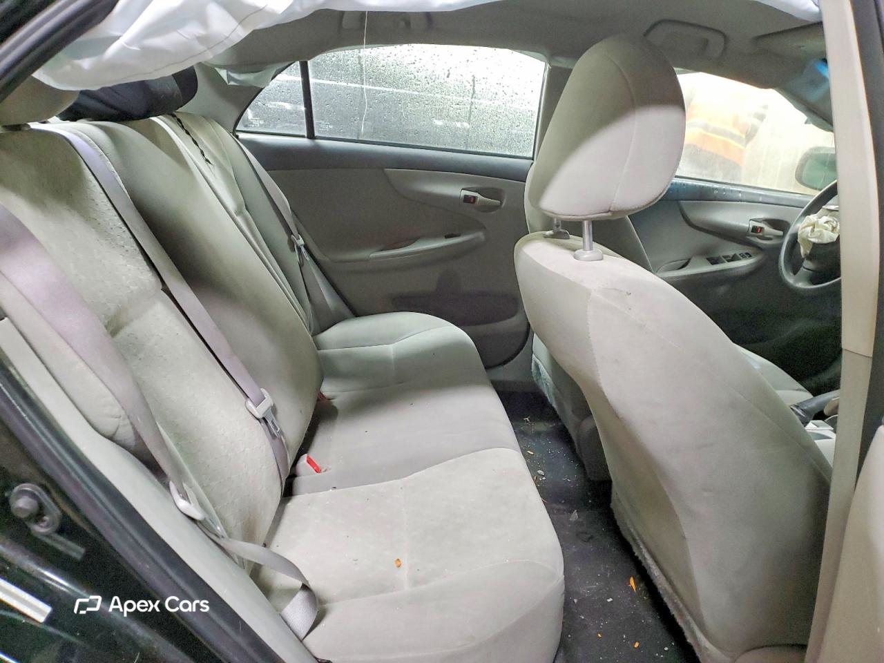 Toyota Corolla 2009