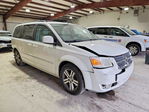 Dodge Caravan 2010