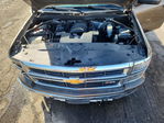 Chevrolet Silverado 2015