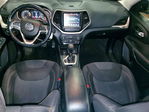 Jeep Cherokee 2016