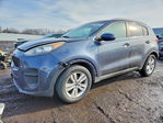 Kia Sportage 2017