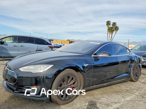 Tesla Model S 2013 - Image 1 of 13