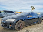 Tesla Model S 2013