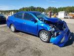 Nissan Versa 2016