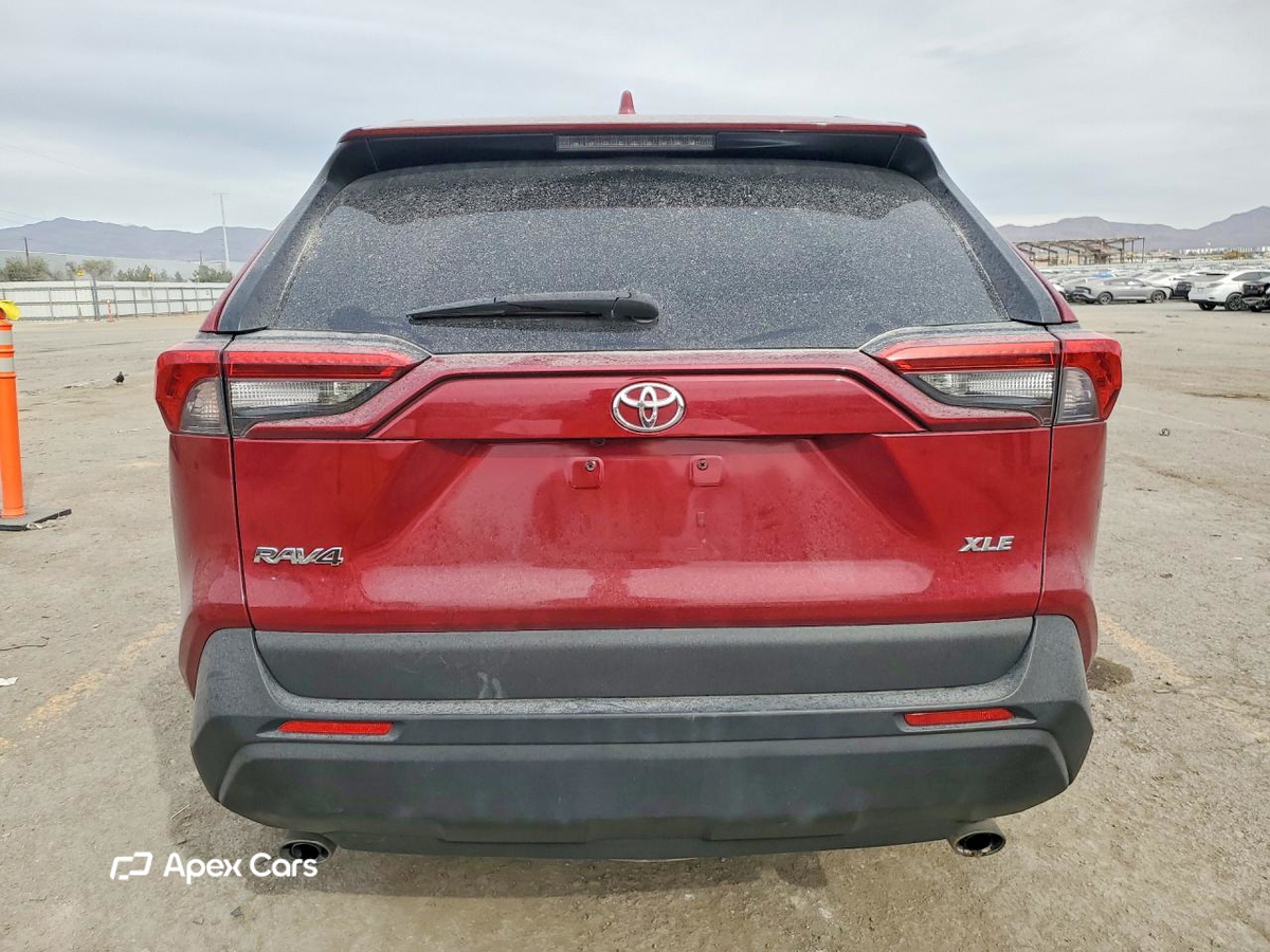 Toyota RAV 4 2020