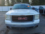 GMC Sierra 2007