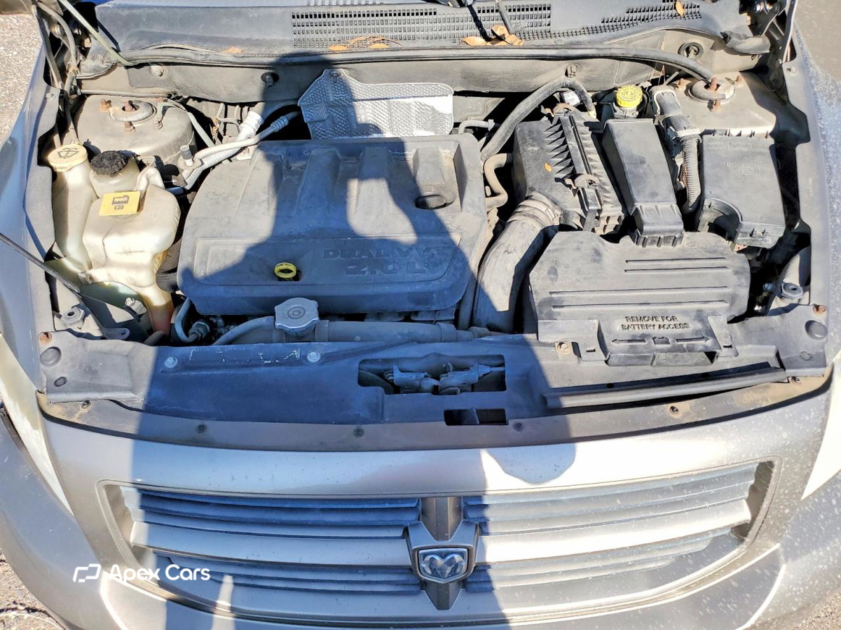 Dodge Caliber 2007