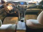 Honda Accord 2016