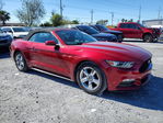 Ford Mustang 2015